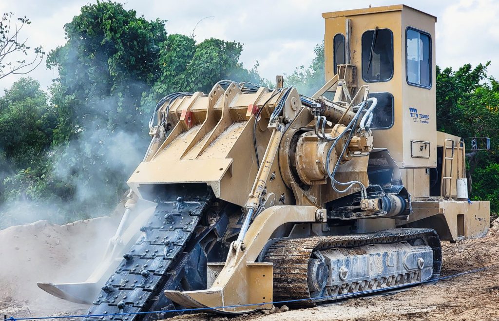 trencher y trenchers en dominicana